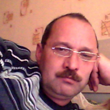 Михаил Гурбанов