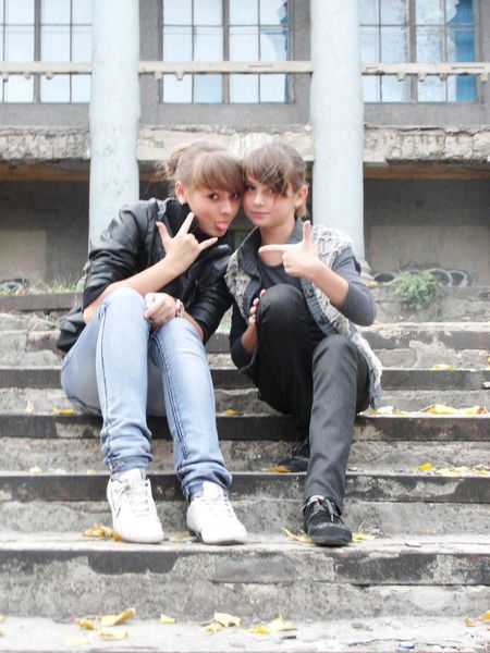 Карина Бородина