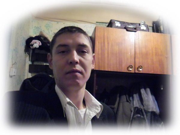 Олег Алексеенко