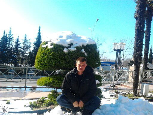 Владимир Еперин