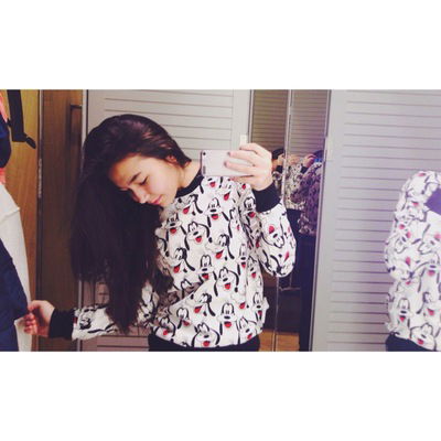 Полина Зайцева