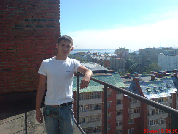 Владимир Костин