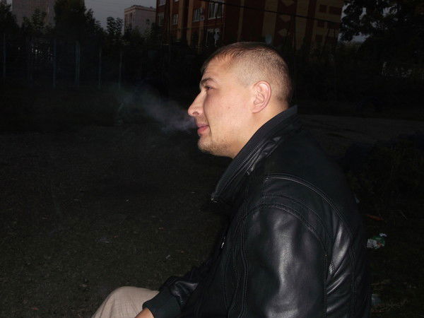 Дима Грицай