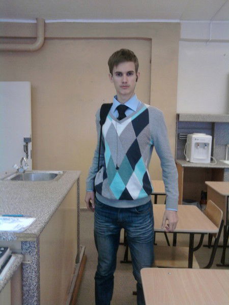 Дмитрий Кирасиров