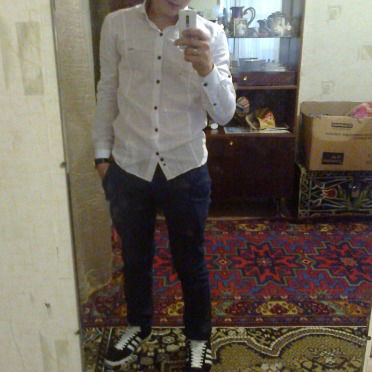 Джамал Гамидов