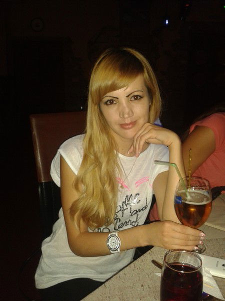 Виктория Валеева