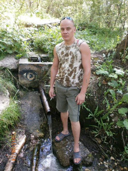 Константин Басенко