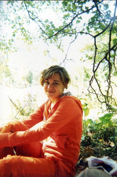 Кременицкая Валерия