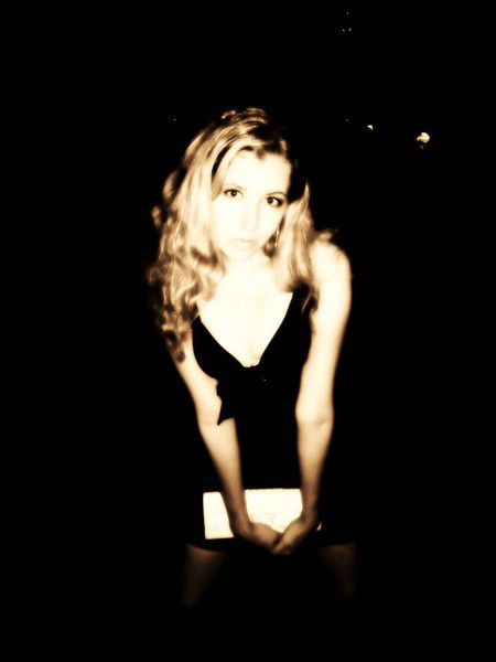 Екатерина Любкина