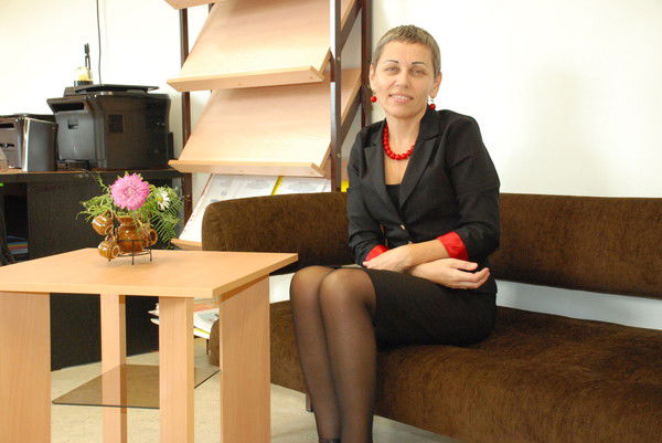 Елена Королева