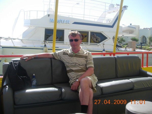 Владимир Сторожев