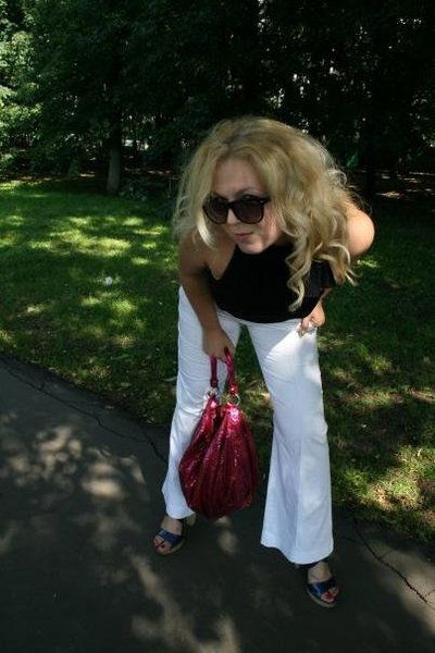 Надя Круглова