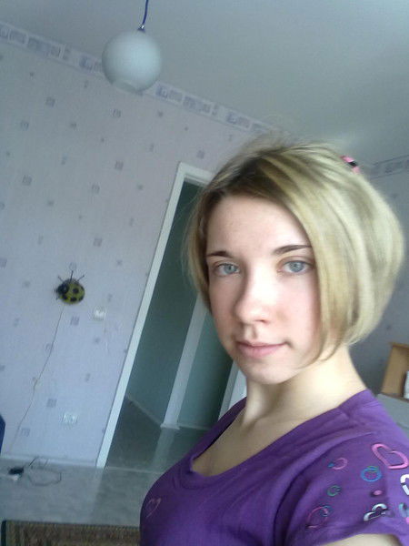 Ника Пьянкова