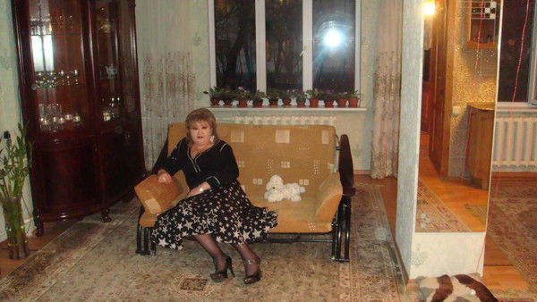 Алма Жиембаева