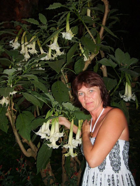 Нина Крыжина