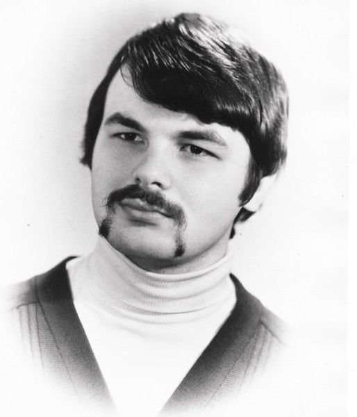 Володимир Одарич