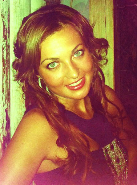 Вера Чернова