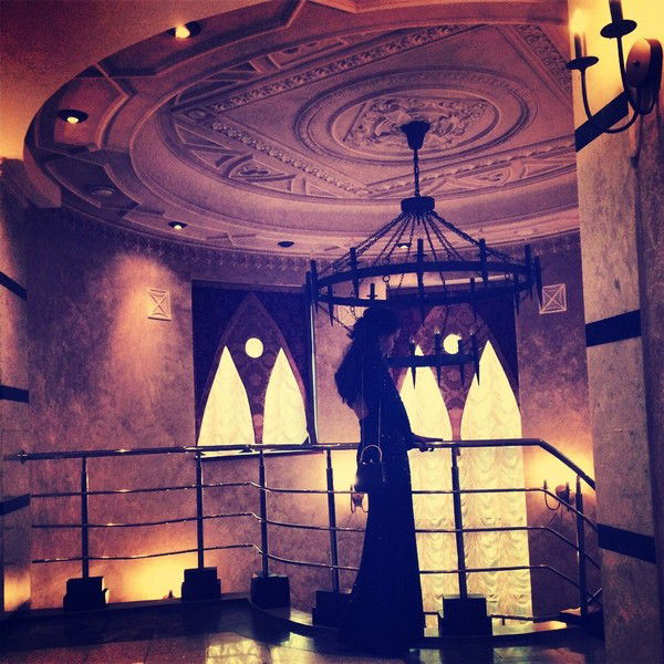 Карина Жоламан