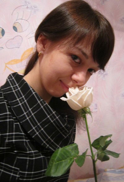 Дарья Бочанова