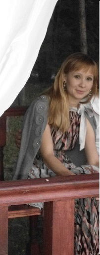 Гульнара Гараева/шигапова