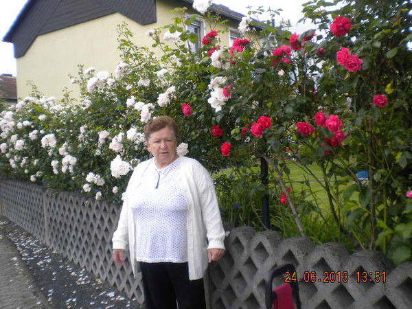 Валентина Клещенкова