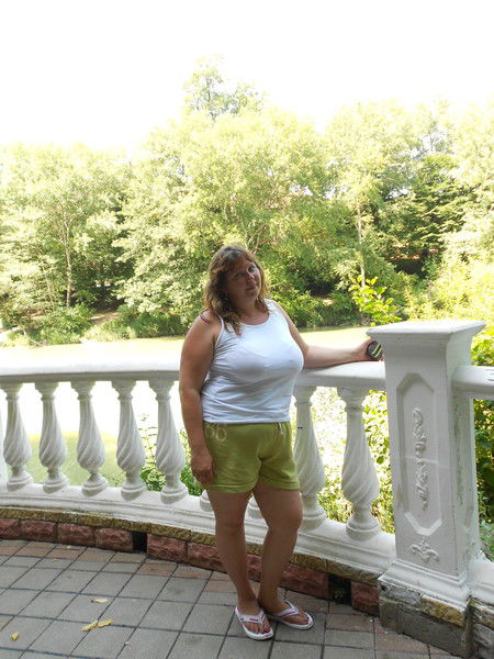 Оксана Фохт