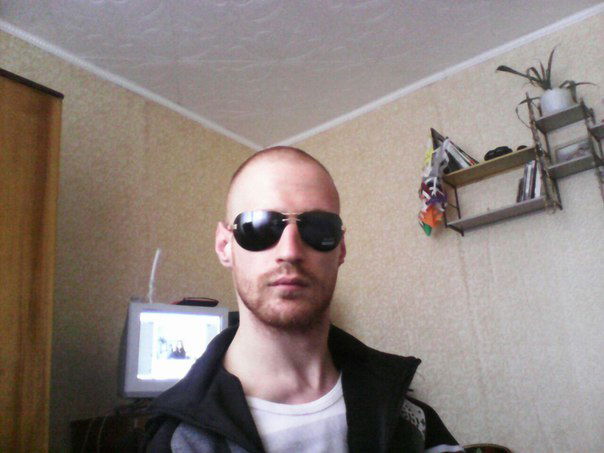 Саша Логинов