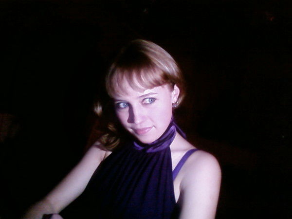 Татьяна Сенотрусова