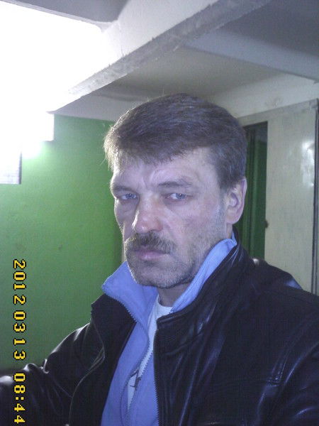 Павел Гордиенко