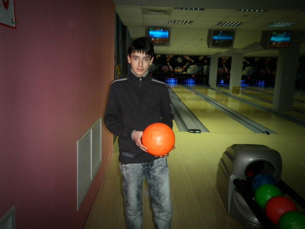 Николай Рассудов