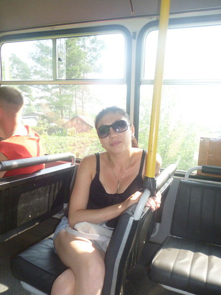 Гульназ Якупова