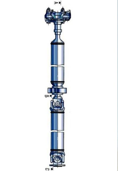 Кардан Карданов