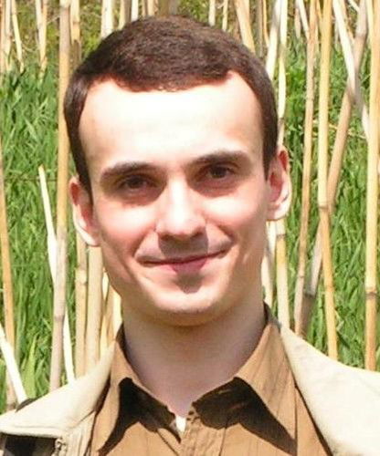 Аксенов Владимир