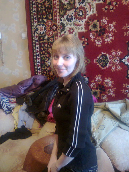 Настенька ******