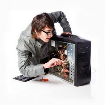 Мастер Виктор