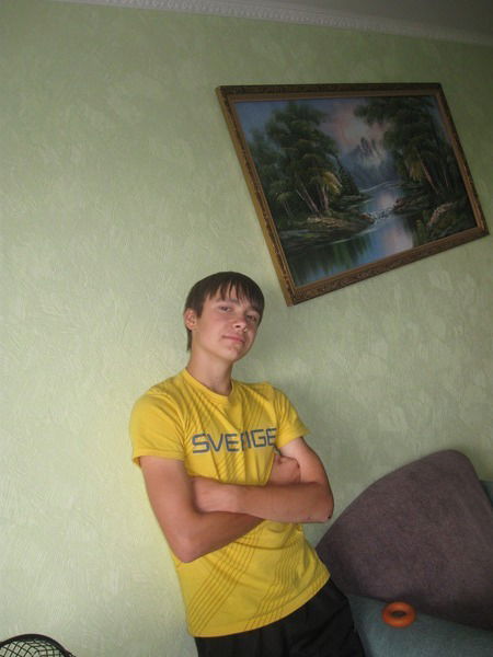 Владислав Кузнецов