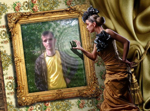 Алексей Ванин