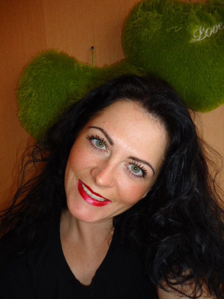 Светлана Голубничая