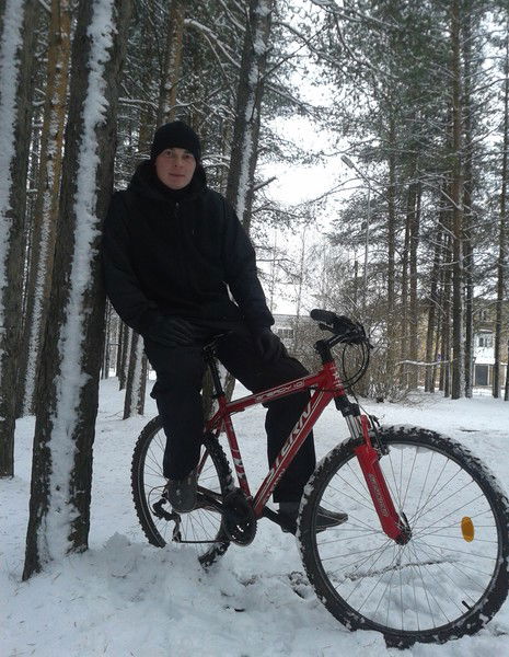 Руслан Григорьев