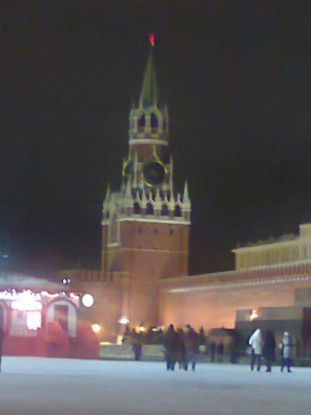 Евгений Кузаев