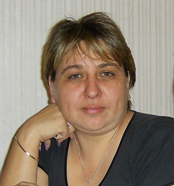 Наталья Боковикова