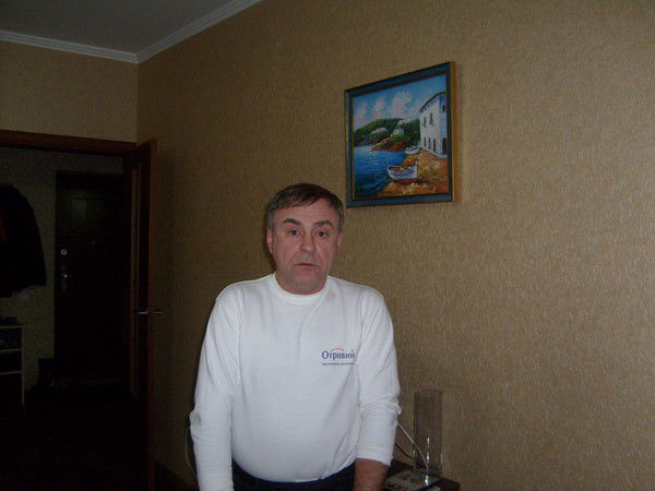 Валерий Варзилов