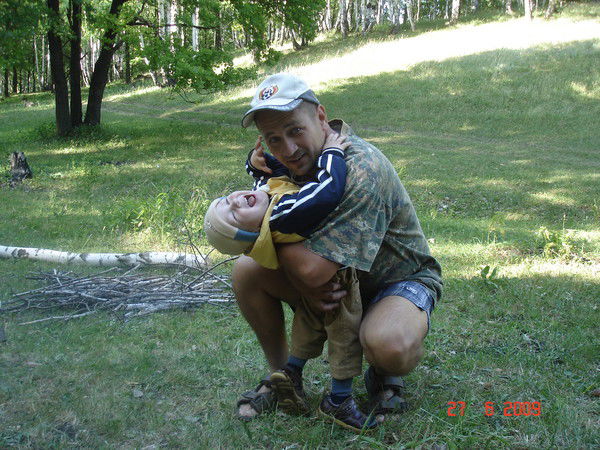 Ильдар Фаизов