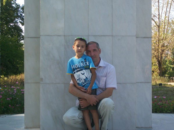 Андрей Смирнов