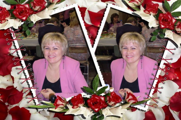 Ольга Губанова