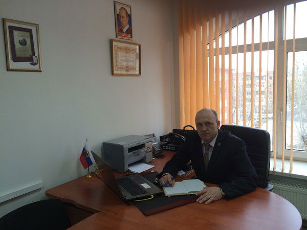 Сергей Лейпи