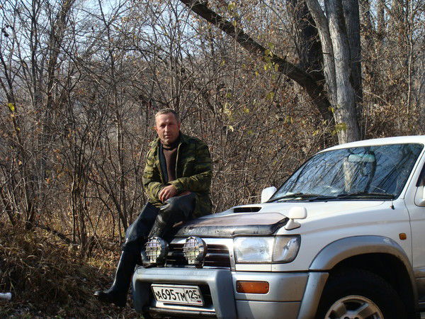 Радик Гареев