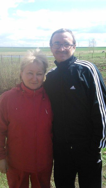 Айвар Хаертдинов