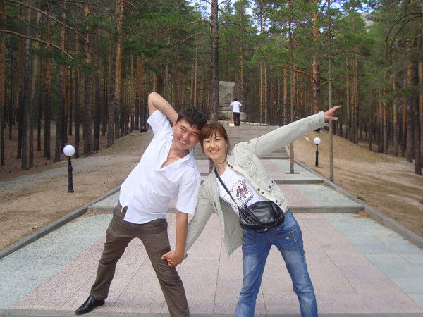 Гульжахан Абдрахманова