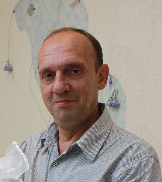 Алексей Матвеев